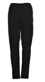 Eye Catching Skinny Formal Trousers Women Slim Leg Trousers